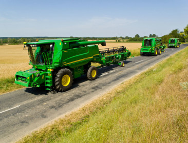 EU-raadpleging over aanbodbundeling op landbouwmarkten