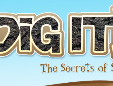 FAO wil kinderen belang van bodem leren