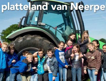 Neerpeltse landbouwers hebben eigen krant