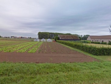 Proefhoeve Bottelare opent haar deuren