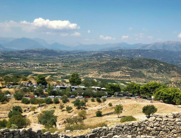 Grootschalige subsidiefraude in Griekenland: Europees parket viseert nu ook parlementsleden