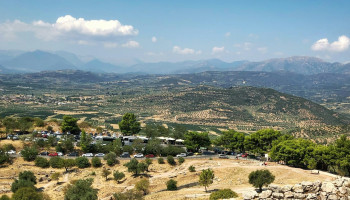 Grootschalige subsidiefraude in Griekenland: Europees parket viseert nu ook parlementsleden