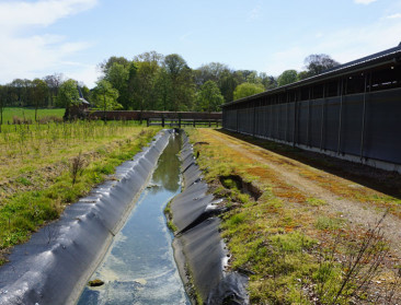 Boerenbond lanceert waterloket voor land- en tuinbouwers