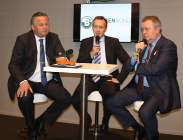 "Ketenoverleg heeft geen directe invloed op prijzen"