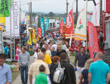 Landbouwbeurs van Libramont moet 850.000 euro subsidie terugbetalen