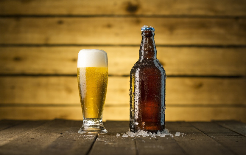 EU produceert minder alcoholisch bier, maar wel meer alcoholvrij bier