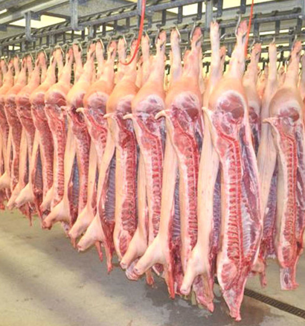 Vleessector op tandvlees door gestegen kosten