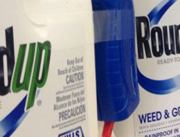 EU houdt bijzondere commissie pesticiden boven doopvont