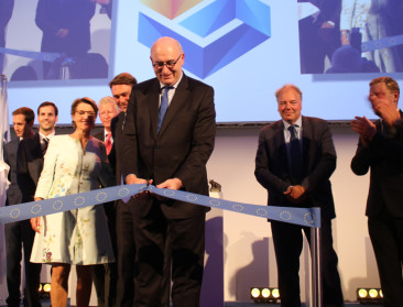 Fonkelnieuw slachthuis in Oevel verliest vergunning