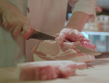 Z-Agromarketing: Promotie van lokale producten