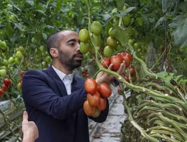 Mahdi wil stikstofdecreet op de schop zodat landbouwers kunnen concurreren met Mercosur