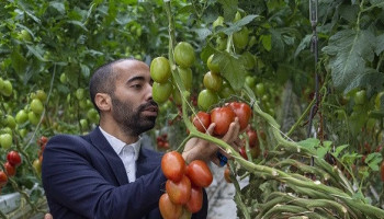 Mahdi wil stikstofdecreet op de schop zodat landbouwers kunnen concurreren met Mercosur