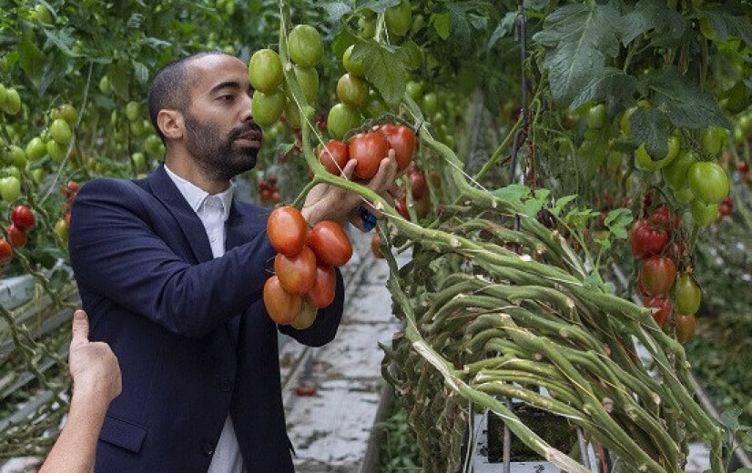 Mahdi wil stikstofdecreet op de schop zodat landbouwers kunnen concurreren met Mercosur