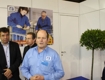 Belgische rundveehouderij maakt komaf met BVD-virus