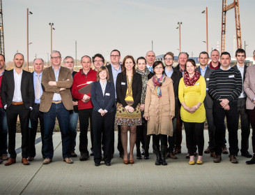 Groente-InnovatieFonds moet Limburg impuls geven
