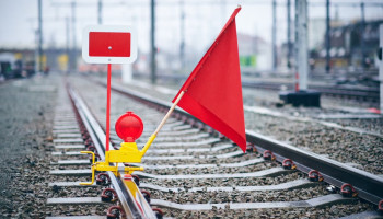 “Heetwatertrein” tegen onkruid blijft voorlopig op stal