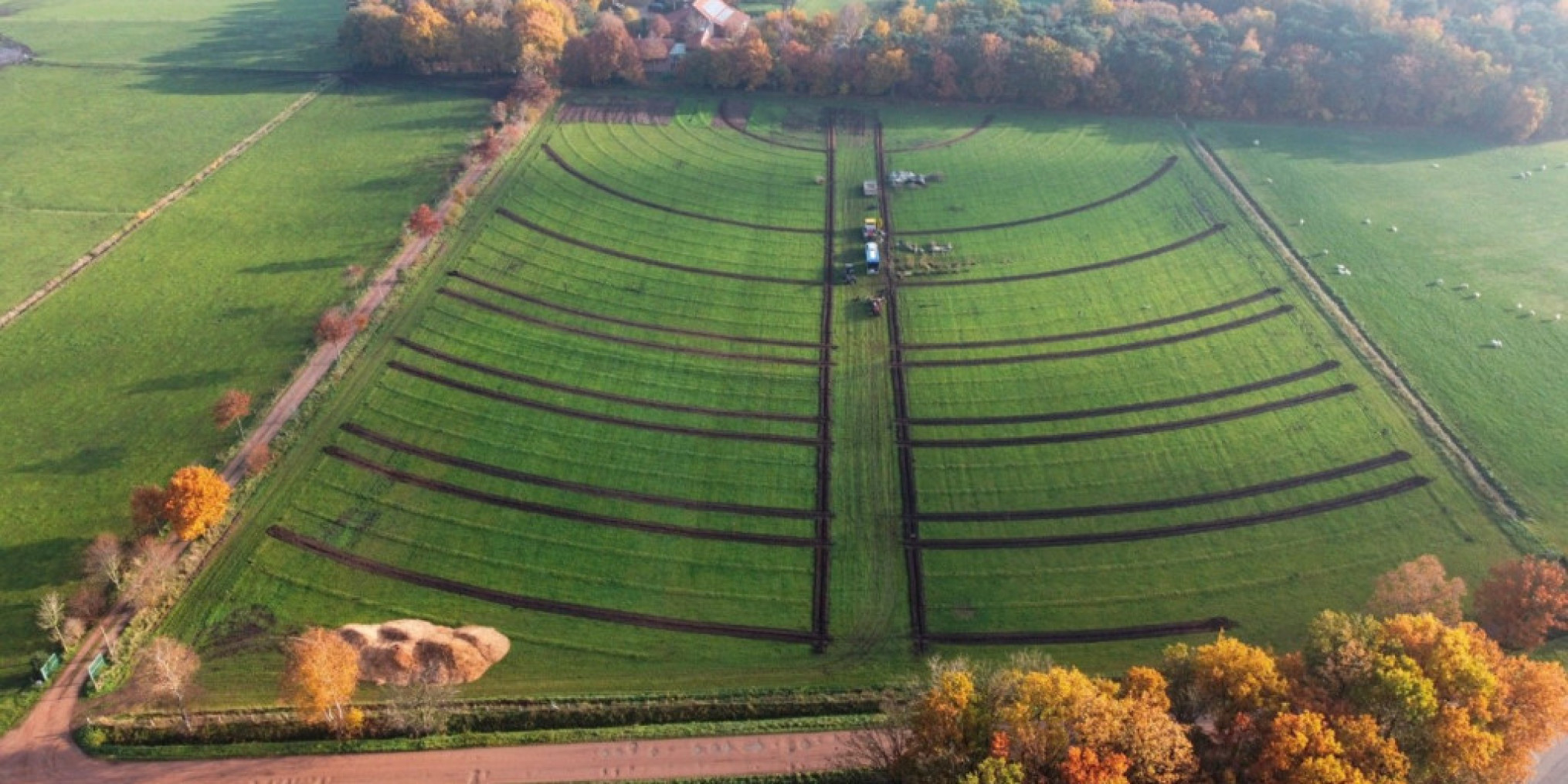 Agroforestry - Infoavond