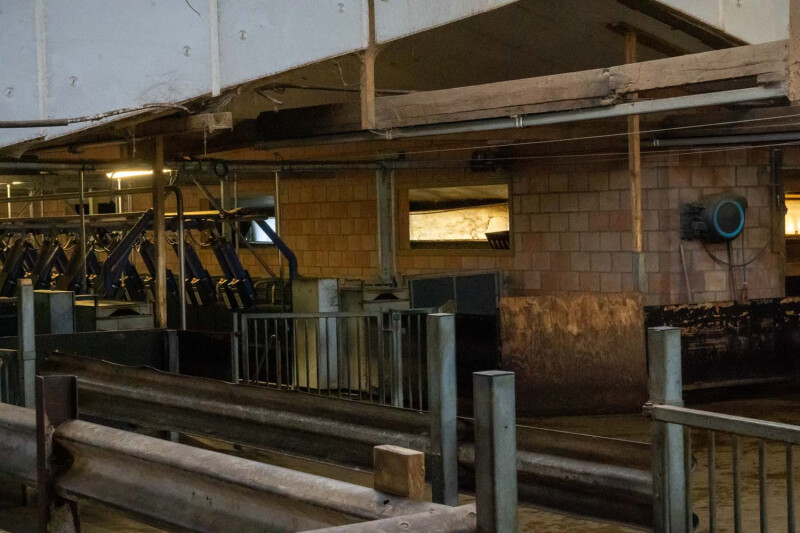 rails autobaan