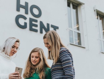 HOGENT verweeft agro-ecologie in landbouwopleiding