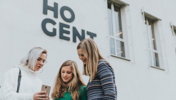 HOGENT verweeft agro-ecologie in landbouwopleiding