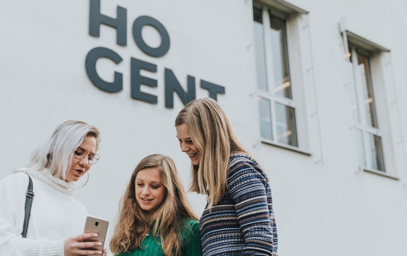 HOGENT verweeft agro-ecologie in landbouwopleiding