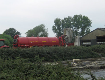 Europa checkt of digestaat kan doorgaan voor kunstmest