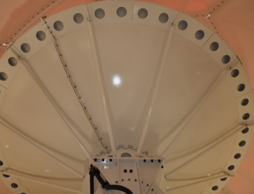 Nieuwe neerslagradar voor betere voorspellingen