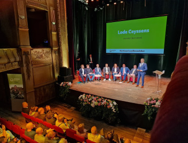 Groot Landbouwdebat Boerenbond: wat onthouden we?