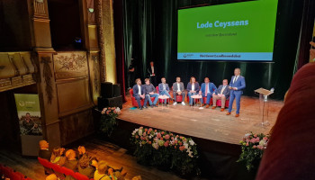 Groot Landbouwdebat Boerenbond: wat onthouden we?