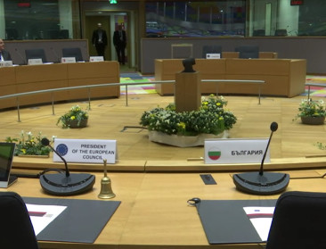 Schandaalsfeer doet Bulgaars landbouwminister opstappen