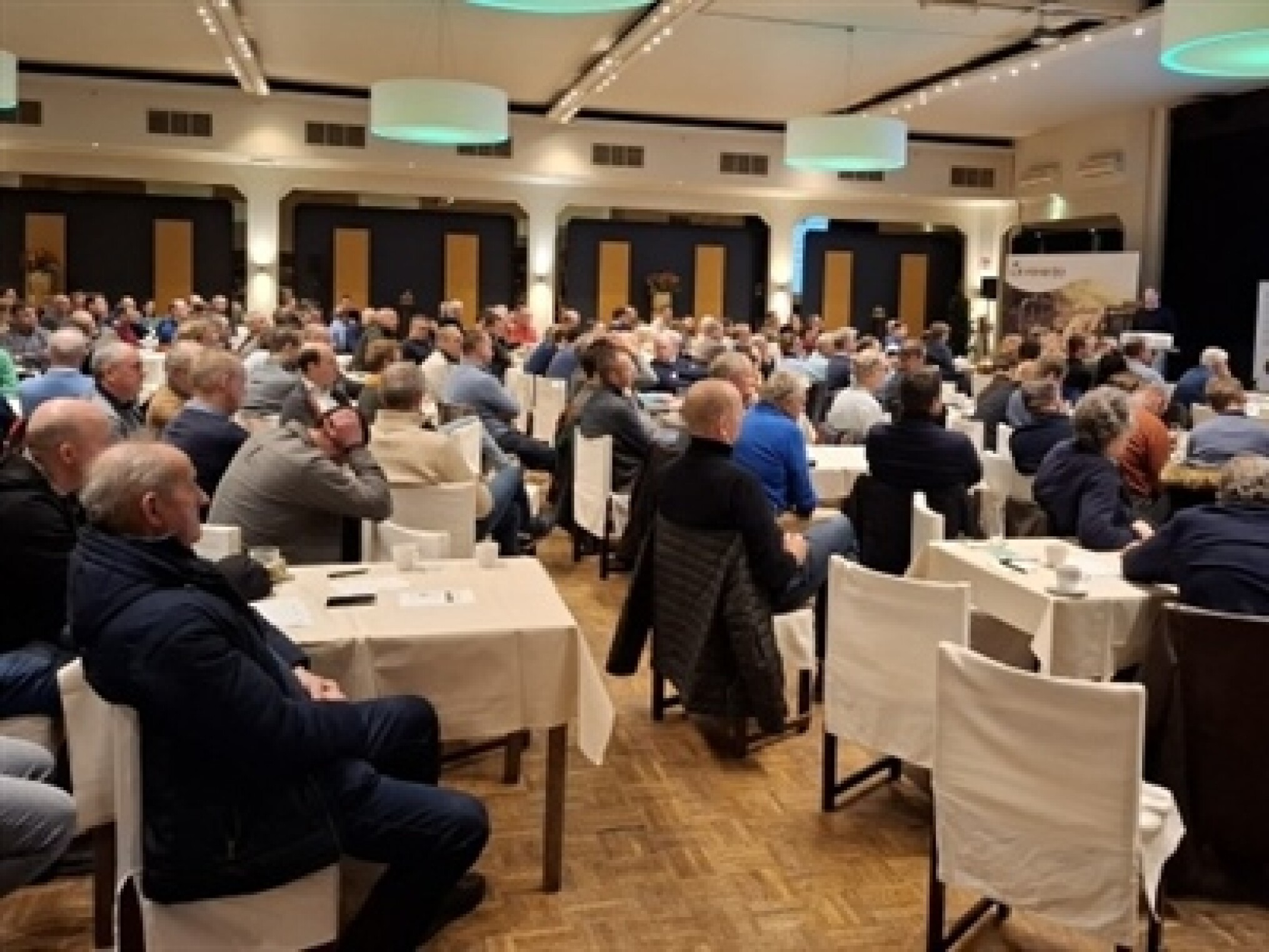 Studiedag Aardappelen