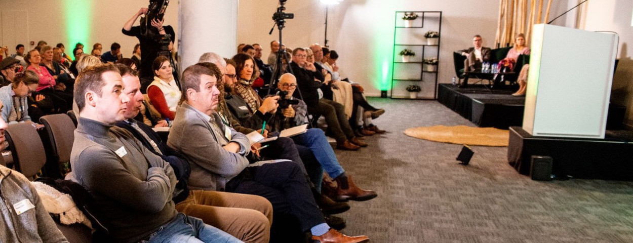 Studiedag Agriflanders_Agriflanders