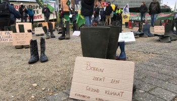 Europa onderzoekt GLB-scenario’s: investeren in productiviteit, duurzaamheid, of… niets?