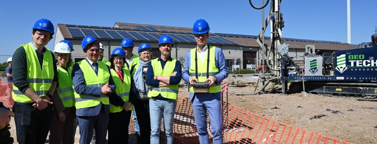 proefveldatelier start