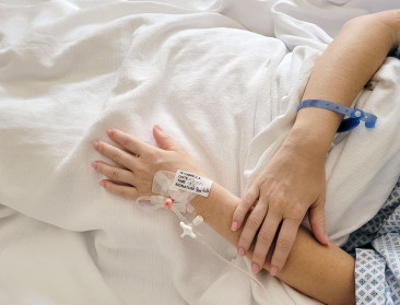 Eiwitrijke voeding geen verbetering voor patiënten op intensieve zorg