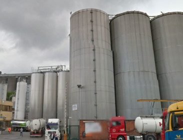 60-tal banen verdwijnen in tarwezetmeelfabriek te Aalst