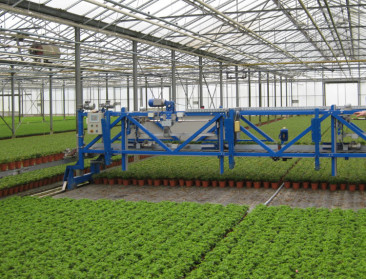 Landbouwrapport 2014