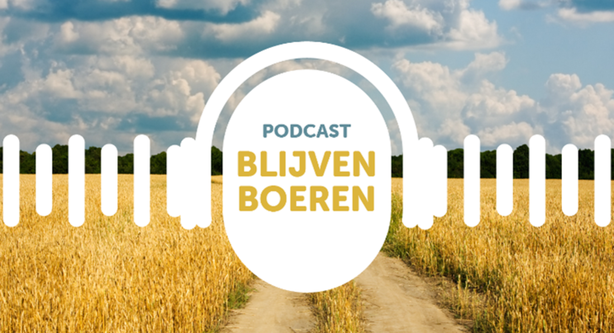 Lanceringsevenement podcast 'Blijven boeren?!'