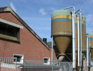 Varkensboer switcht sneller van voederfirma dan afnemer