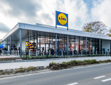 Bite Back protesteert tegen konijnenvlees in supermarkten