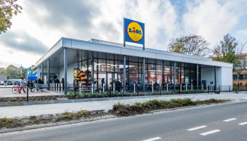 Bite Back protesteert tegen konijnenvlees in supermarkten