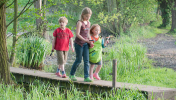 Natuurpunt kocht vorig jaar net geen 800 hectare voor 32,6 miljoen euro