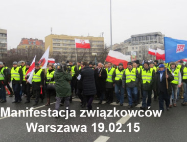 Poolse boeren boos over gevolgen sancties tegen Rusland