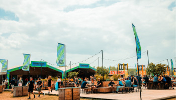 Boerenbond ruilt akkers voor festivalweide met ‘De Smaakfabriek’