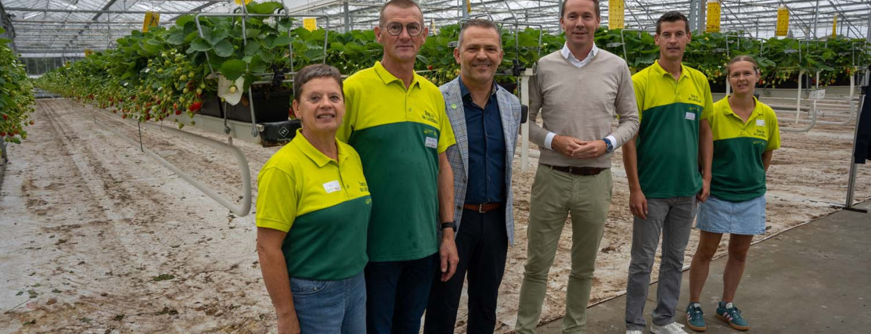 Dag van de Landbouw bij Welroy Fruit in Wellen3