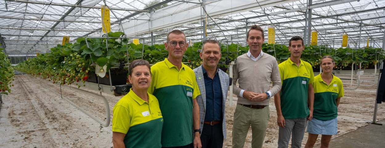 Dag van de Landbouw bij Welroy Fruit in Wellen3