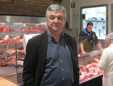 Jean-Pierre Roelands (Colruyt CRU)