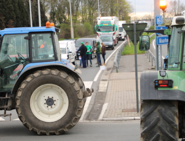 "Vlaanderens mooiste landschap dreigt verloren te gaan"