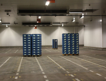 Alle types groente- en fruittelers waarderen werk PO's