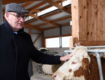 Commissie belooft landbouw doekje voor Mercosur-bloeden